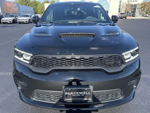 Photos of 2027 Dodge Durango GT Plus HEMI for sale in Danville, VA at Blackwell Chrysler Dodge Jeep Ram Fiat Kia
