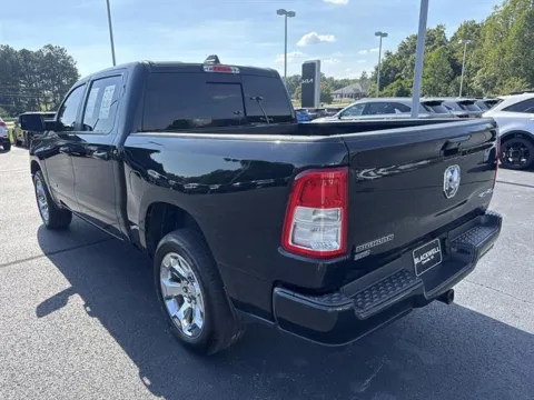 More photos of 2022 Ram 1500 Big Horn at Blackwell Chrysler Dodge Jeep Ram Fiat Kia, VA