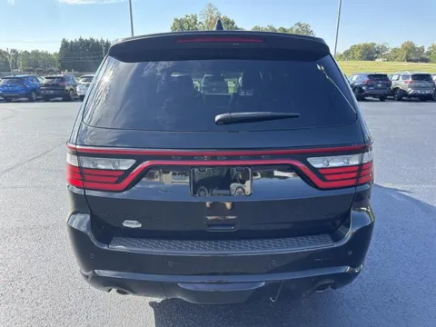 More photos of 2021 Dodge Durango GT Plus at Blackwell Chrysler Dodge Jeep Ram Fiat Kia, VA