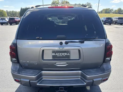 More photos of 2006 Chevrolet TrailBlazer LS at Blackwell Chrysler Dodge Jeep Ram Fiat Kia, VA