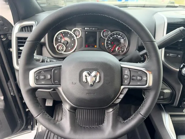 2025 Ram 2500 Big Horn photo 14