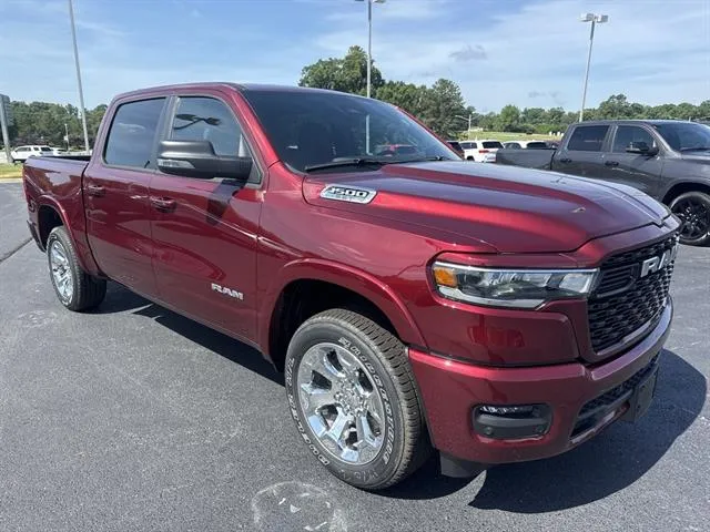 2025 Ram 1500 Sport photo 11
