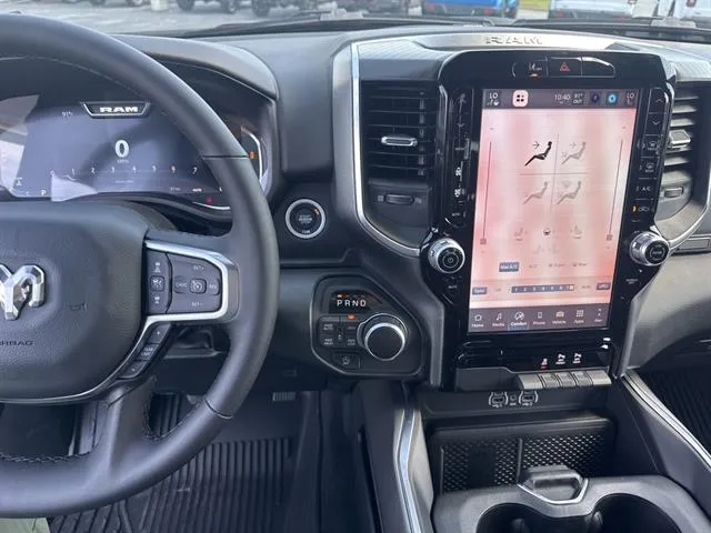 2025 Ram 1500 Sport photo 5