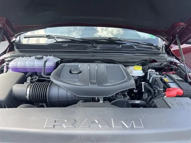 2025 Ram 1500 Sport photo 15
