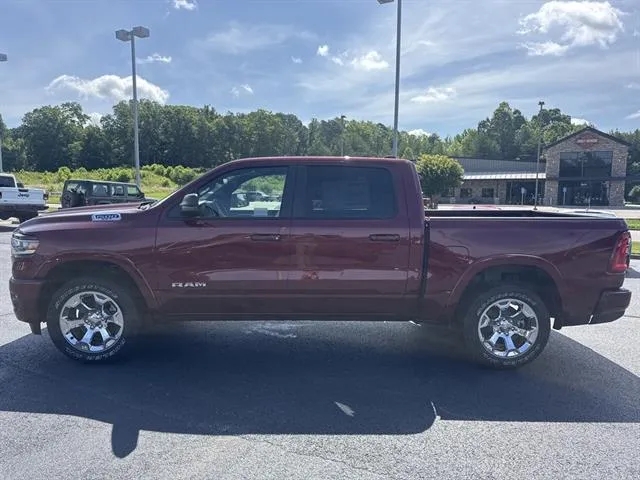 2025 Ram 1500 Sport photo 13