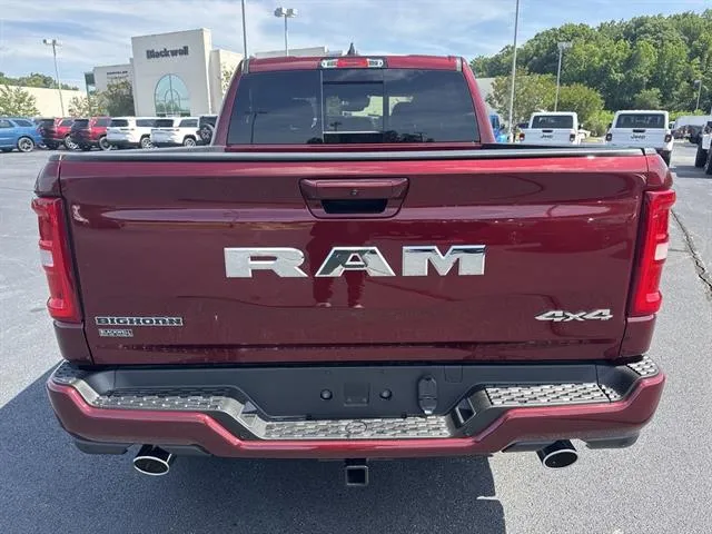 2025 Ram 1500 Sport photo 12