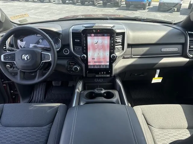 2025 Ram 1500 Sport photo 14