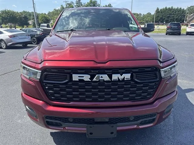2025 Ram 1500 Sport photo 6
