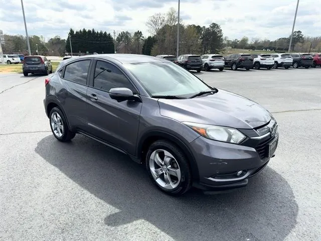 2017 Honda HR-V EX for sale in Danville, VA