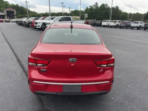 More photos of 2021 Kia Rio LX at Blackwell Chrysler Dodge Jeep Ram Fiat Kia, VA