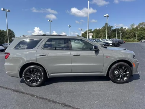 More photos of 2025 Dodge Durango GT Plus AWD at Blackwell Chrysler Dodge Jeep Ram Fiat Kia, VA