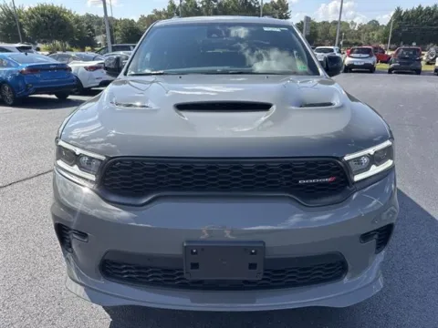 Photos of 2025 Dodge Durango GT Plus AWD for sale in Danville, VA at Blackwell Chrysler Dodge Jeep Ram Fiat Kia
