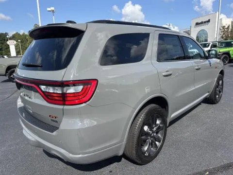 More photos of 2025 Dodge Durango GT Plus AWD at Blackwell Chrysler Dodge Jeep Ram Fiat Kia, VA