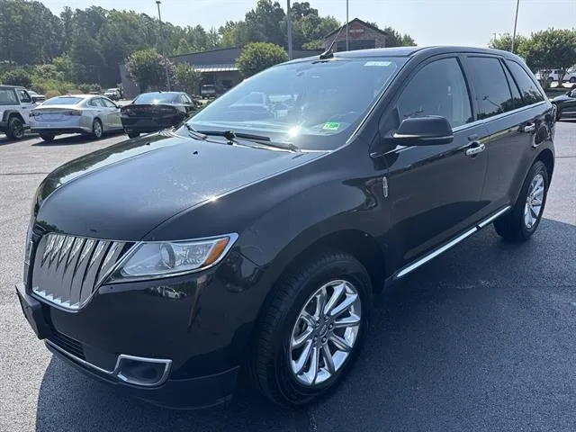 2013 Mkx Lincoln For Sale