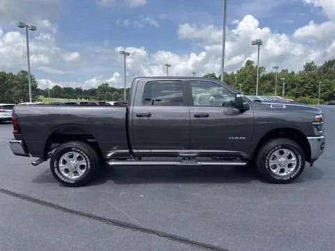 More photos of 2025 Ram 2500 Big Horn Crew Cab 4x4 6'4" Box at Blackwell Chrysler Dodge Jeep Ram Fiat Kia, VA