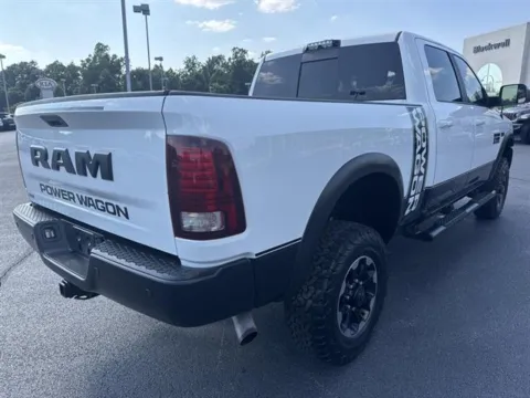 More photos of 2017 Ram 2500 Power Wagon at Blackwell Chrysler Dodge Jeep Ram Fiat Kia, VA