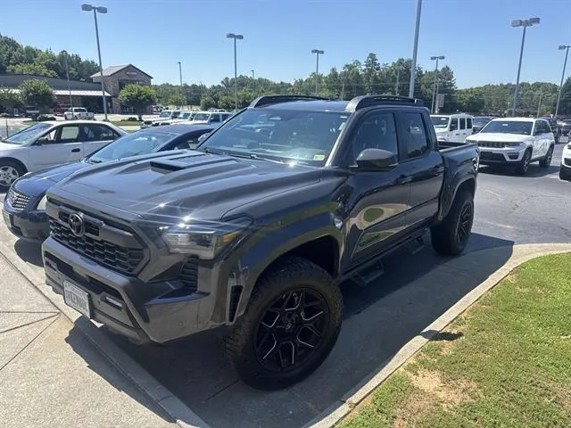 2024 Toyota Tacoma SR5 for sale in Danville, VA
