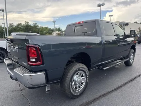 More photos of 2026 Ram 2500 Tradesman at Blackwell Chrysler Dodge Jeep Ram Fiat Kia, VA