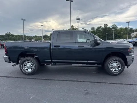 More photos of 2026 Ram 2500 Tradesman at Blackwell Chrysler Dodge Jeep Ram Fiat Kia, VA
