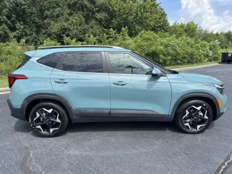 More photos of 2024 Kia Seltos EX at Blackwell Chrysler Dodge Jeep Ram Fiat Kia, VA