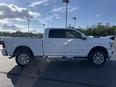 More photos of 2026 Ram 2500 Laramie at Blackwell Chrysler Dodge Jeep Ram Fiat Kia, VA