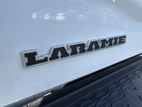 More photos of 2026 Ram 2500 Laramie at Blackwell Chrysler Dodge Jeep Ram Fiat Kia, VA