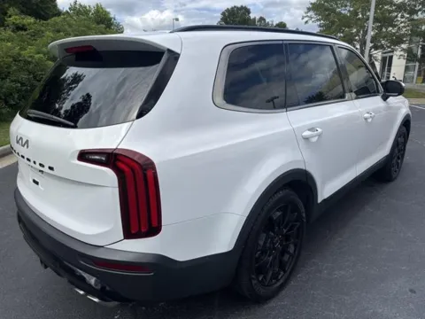 More photos of 2022 Kia Telluride EX at Blackwell Chrysler Dodge Jeep Ram Fiat Kia, VA