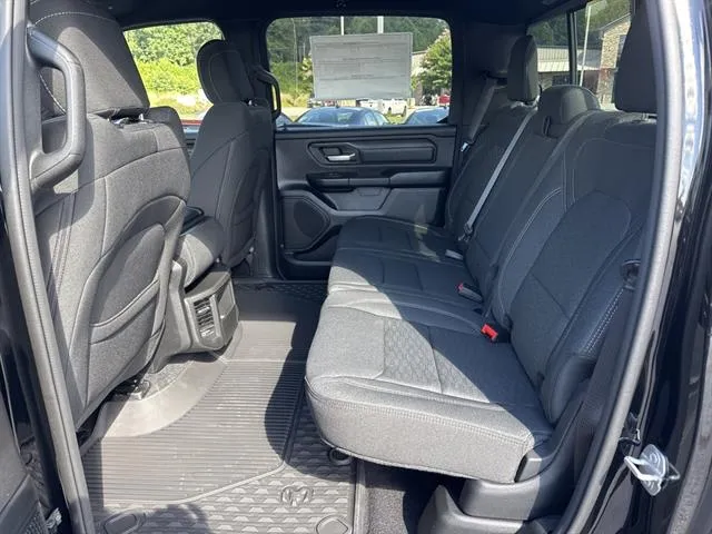 2026 Ram 1500 Warlock photo 8