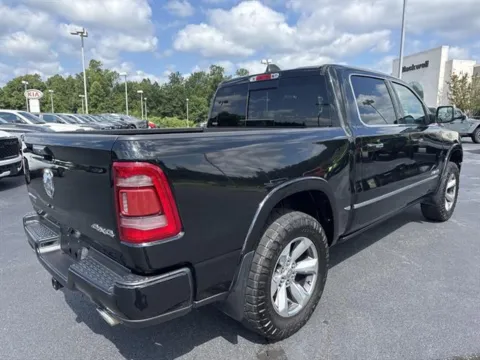More photos of 2021 Ram 1500 Limited at Blackwell Chrysler Dodge Jeep Ram Fiat Kia, VA