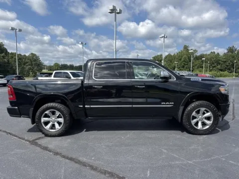 More photos of 2021 Ram 1500 Limited at Blackwell Chrysler Dodge Jeep Ram Fiat Kia, VA