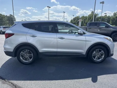More photos of 2017 Hyundai Santa Fe Sport 2.4L at Blackwell Chrysler Dodge Jeep Ram Fiat Kia, VA