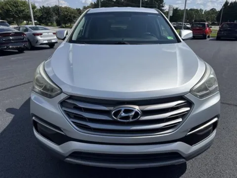 Photos of 2017 Hyundai Santa Fe Sport 2.4L for sale in Danville, VA at Blackwell Chrysler Dodge Jeep Ram Fiat Kia