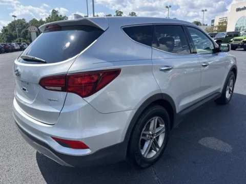 More photos of 2017 Hyundai Santa Fe Sport 2.4L at Blackwell Chrysler Dodge Jeep Ram Fiat Kia, VA