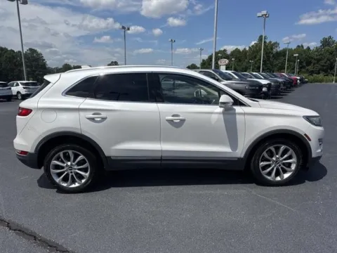 More photos of 2016 Lincoln MKC Select at Blackwell Chrysler Dodge Jeep Ram Fiat Kia, VA