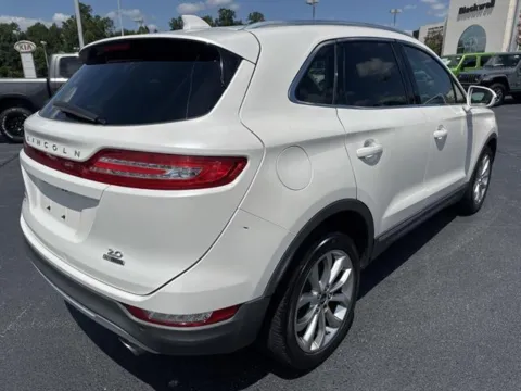 More photos of 2016 Lincoln MKC Select at Blackwell Chrysler Dodge Jeep Ram Fiat Kia, VA