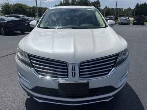 Photos of 2016 Lincoln MKC Select for sale in Danville, VA at Blackwell Chrysler Dodge Jeep Ram Fiat Kia