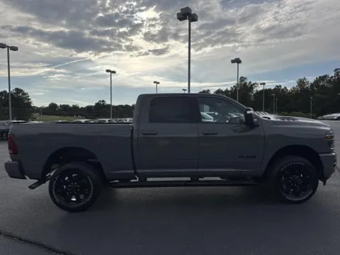 More photos of 2026 Ram 2500 Laramie at Blackwell Chrysler Dodge Jeep Ram Fiat Kia, VA
