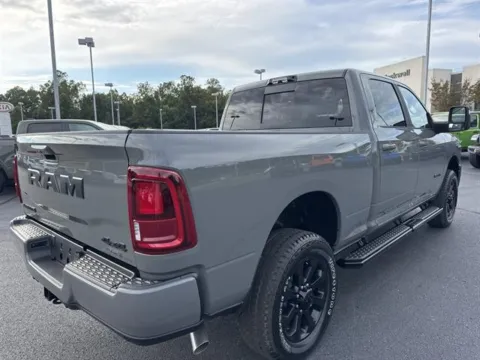 More photos of 2026 Ram 2500 Laramie at Blackwell Chrysler Dodge Jeep Ram Fiat Kia, VA