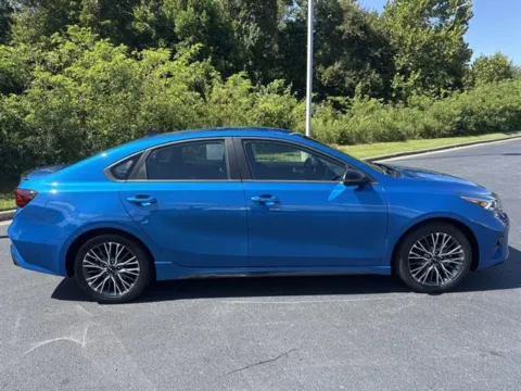 More photos of 2024 Kia Forte GT-Line at Blackwell Chrysler Dodge Jeep Ram Fiat Kia, VA