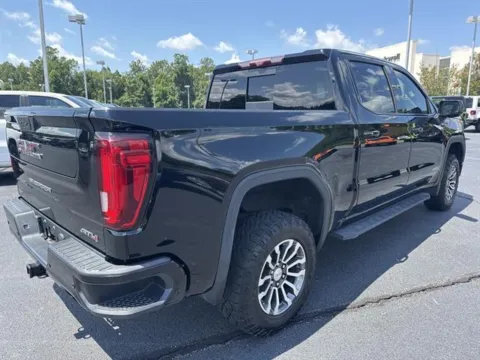 More photos of 2020 GMC Sierra 1500 AT4 at Blackwell Chrysler Dodge Jeep Ram Fiat Kia, VA
