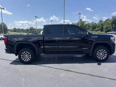 More photos of 2020 GMC Sierra 1500 AT4 at Blackwell Chrysler Dodge Jeep Ram Fiat Kia, VA