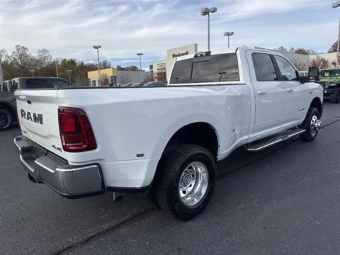 More photos of 2026 Ram 3500 Laramie at Blackwell Chrysler Dodge Jeep Ram Fiat Kia, VA