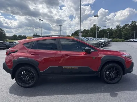 More photos of 2024 Subaru Crosstrek Wilderness at Blackwell Chrysler Dodge Jeep Ram Fiat Kia, VA