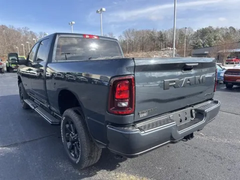 More photos of 2026 Ram 2500 Big Horn at Blackwell Chrysler Dodge Jeep Ram Fiat Kia, VA