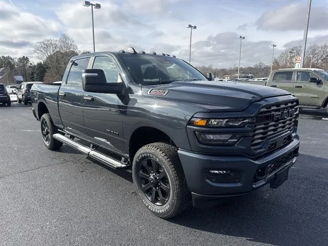2026 Ram 2500 Big Horn for sale in Danville, VA