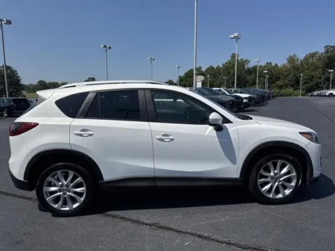 More photos of 2015 Mazda CX-5 Grand Touring at Blackwell Chrysler Dodge Jeep Ram Fiat Kia, VA