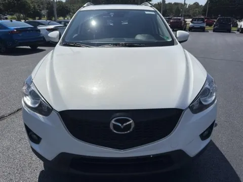 Photos of 2015 Mazda CX-5 Grand Touring for sale in Danville, VA at Blackwell Chrysler Dodge Jeep Ram Fiat Kia