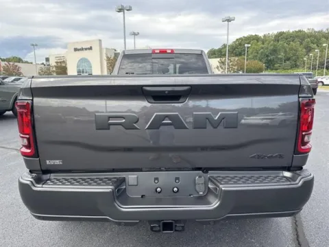 More photos of 2026 Ram 3500 Tradesman at Blackwell Chrysler Dodge Jeep Ram Fiat Kia, VA