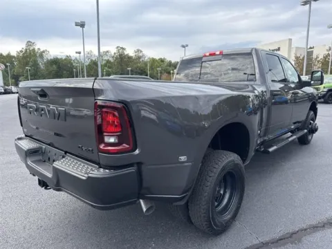More photos of 2026 Ram 3500 Tradesman at Blackwell Chrysler Dodge Jeep Ram Fiat Kia, VA