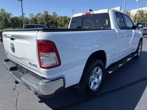 More photos of 2021 Ram 1500 Lone Star at Blackwell Chrysler Dodge Jeep Ram Fiat Kia, VA